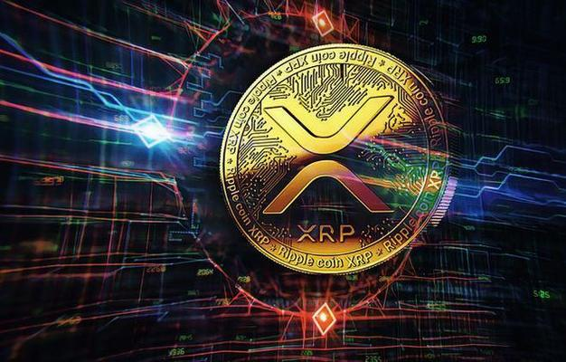 九游体育下载-XRP上扬势惊人，一夜飙升ADA%，加密市场沸腾
