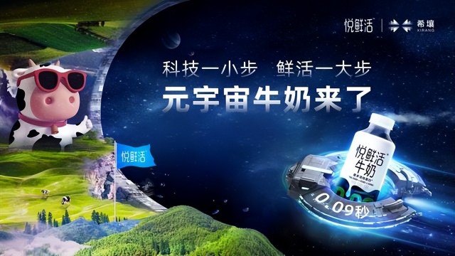 九游体育app-UNI官宣与OKX携手，开启元宇宙新纪元！