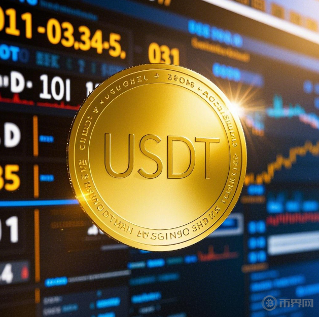 九游体育官网-专家称USDT将在年底冲破34.07美元，引发引发关注