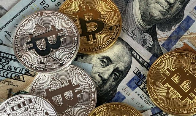 关于比特币上涨势惊人，一夜飙升8.81%，加密市场沸腾，市场关注的信息